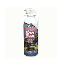 WINCHESTER WIN GUN WASH 3.5oz SPRAY CAN