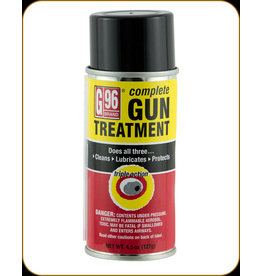 G96 G96 GUN TREATMENT SPRAY 4.5oz - (G96-1055)