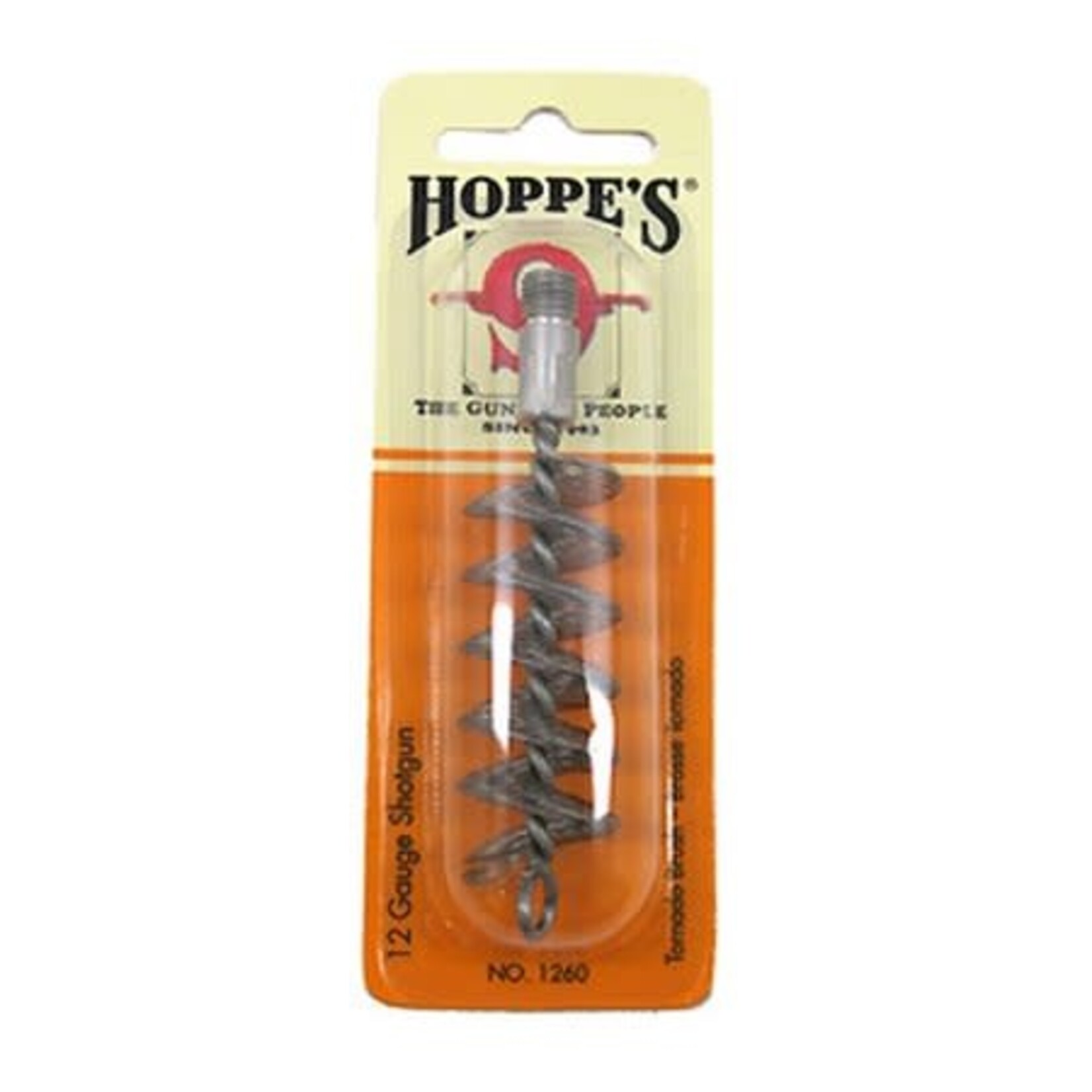HOPPE'S 9 HOP9 BORE BRUSH NYLON