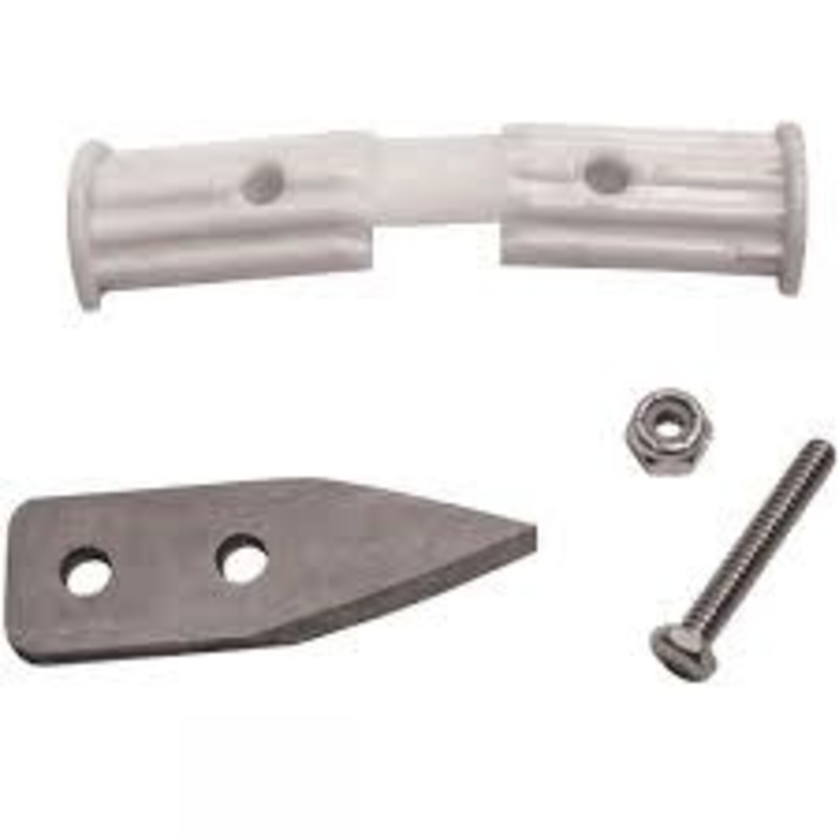 ESKIMO ESK AUGER REPLACEMENT POINT