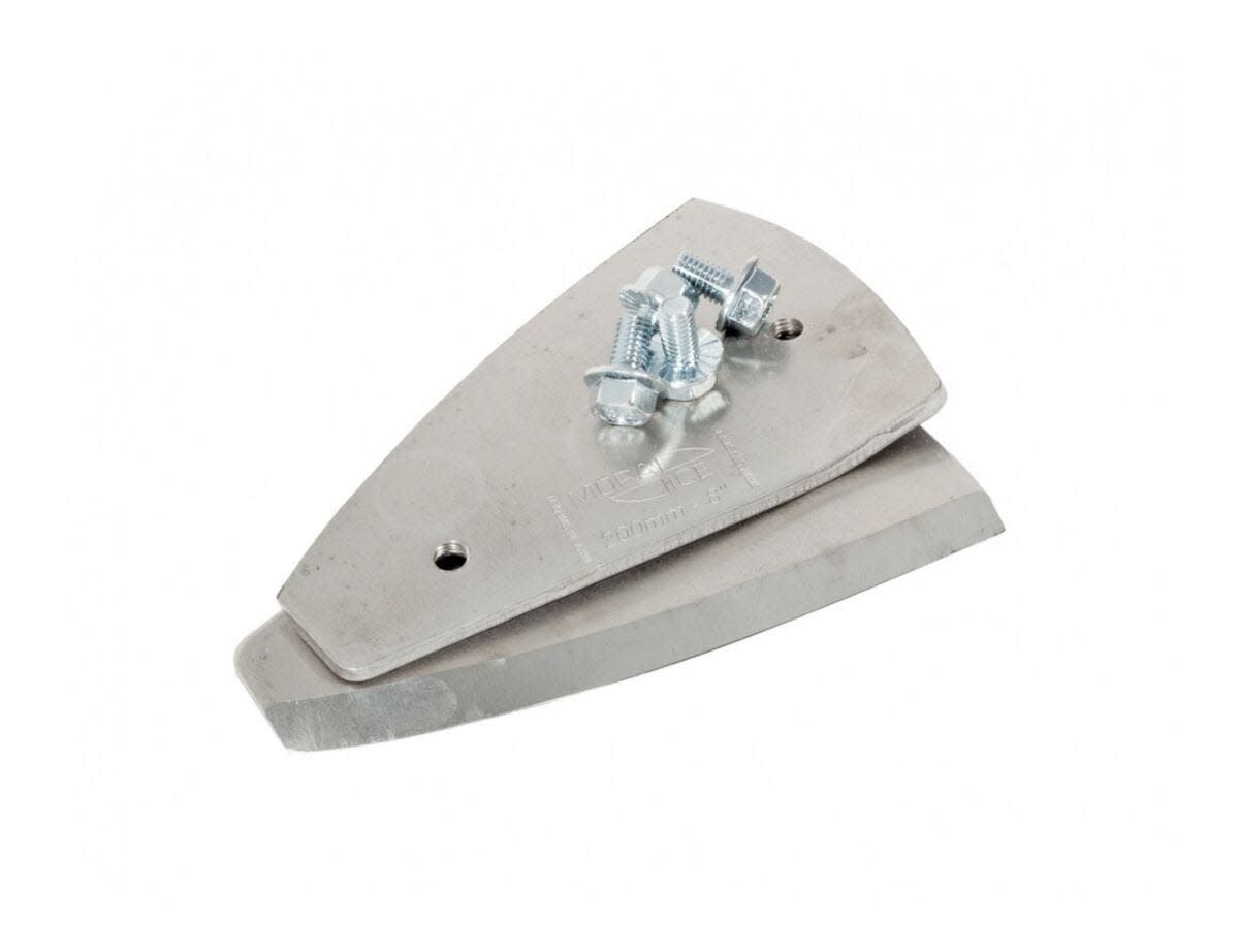 MORA ICE MORA 4" HAND AUGER BLADES Prime Time Hunting