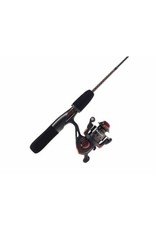 SHAKESPEARE SHA UGLY STIK GX2 ICE COMBO