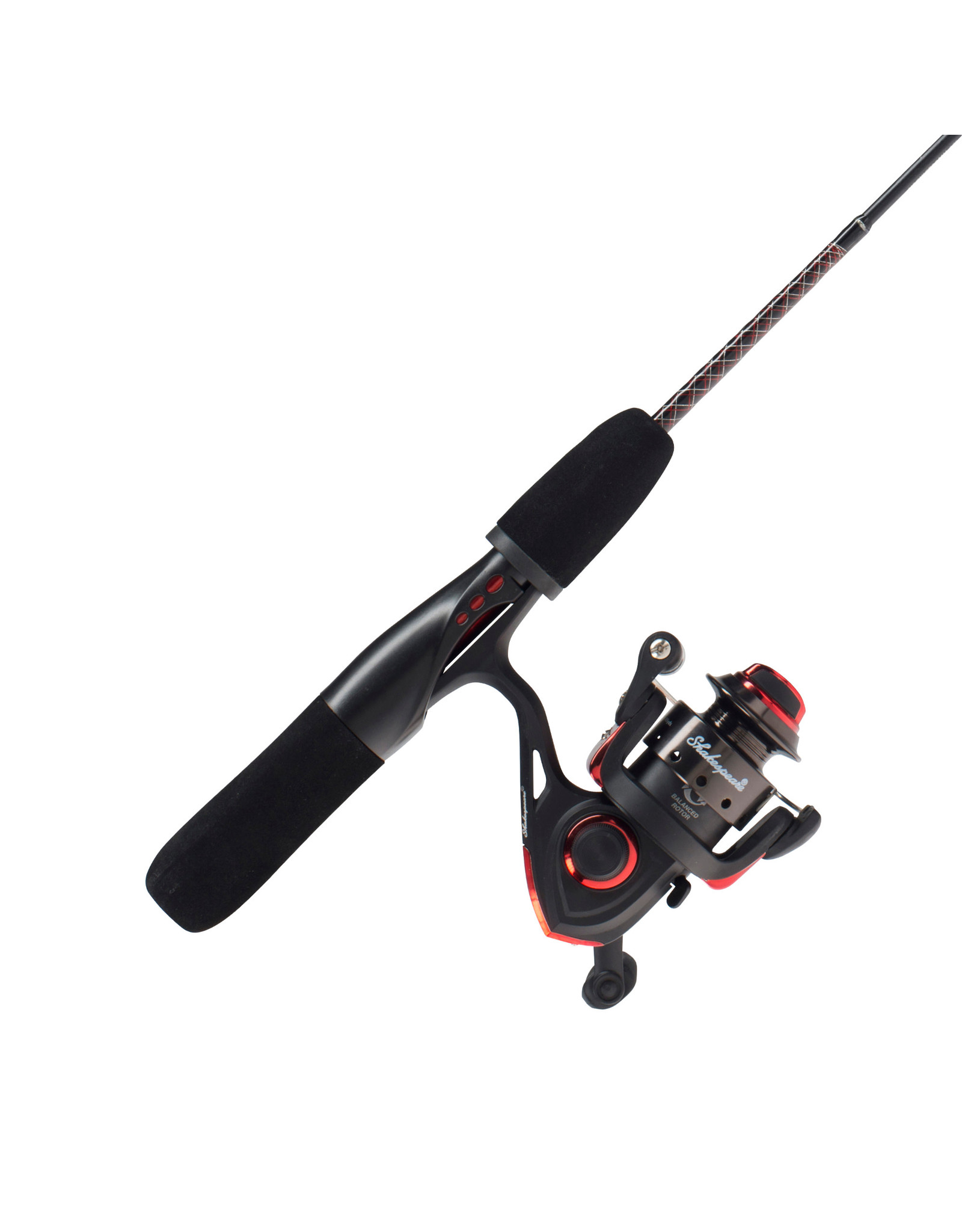 SHAKESPEARE SHA UGLY STIK GX2 ICE COMBO