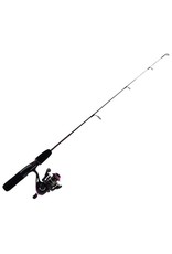 SHAKESPEARE SHA UGLY STIK GX2 ICE COMBO