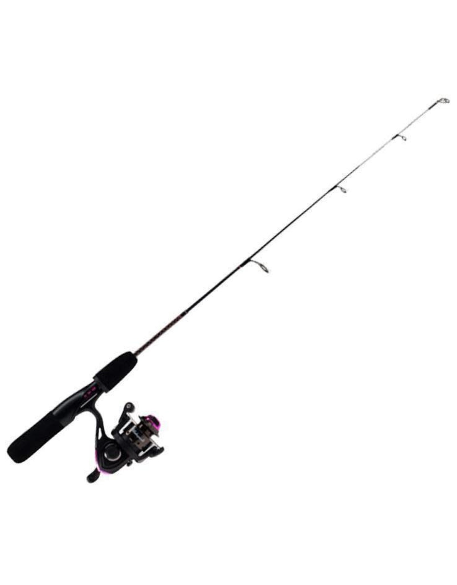 SHAKESPEARE SHA UGLY STIK GX2 ICE COMBO