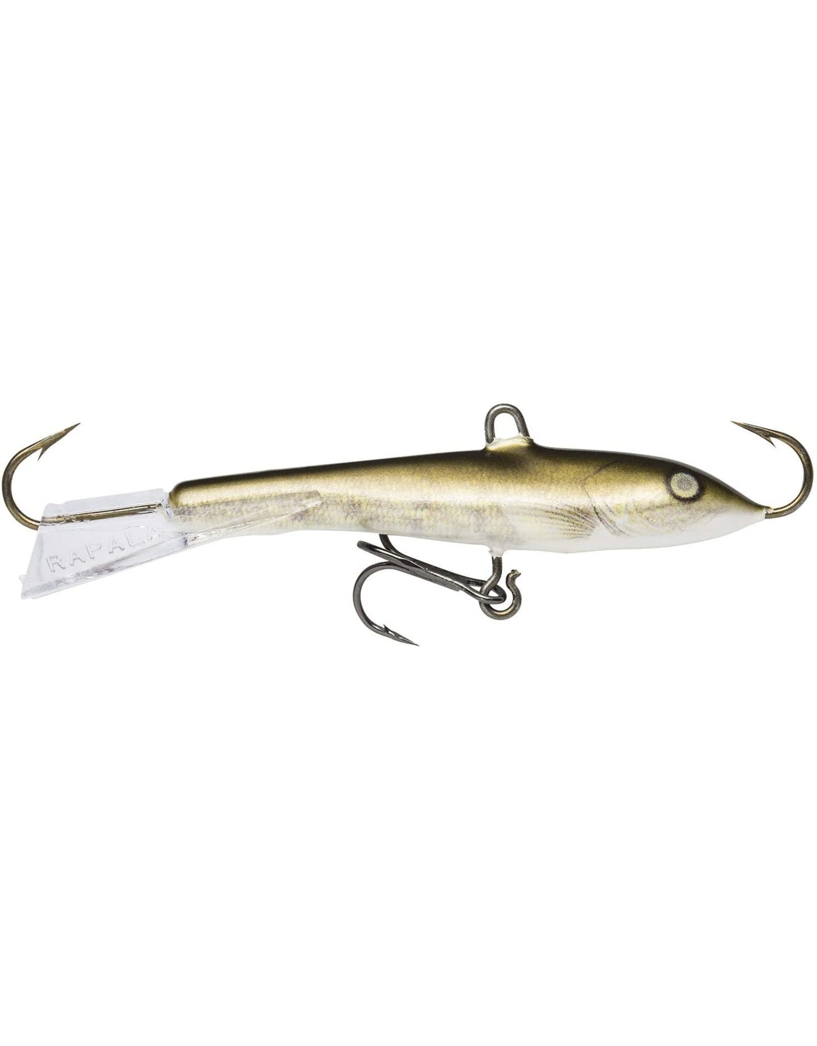 RAPALA RAP JIGGING RAP LURE