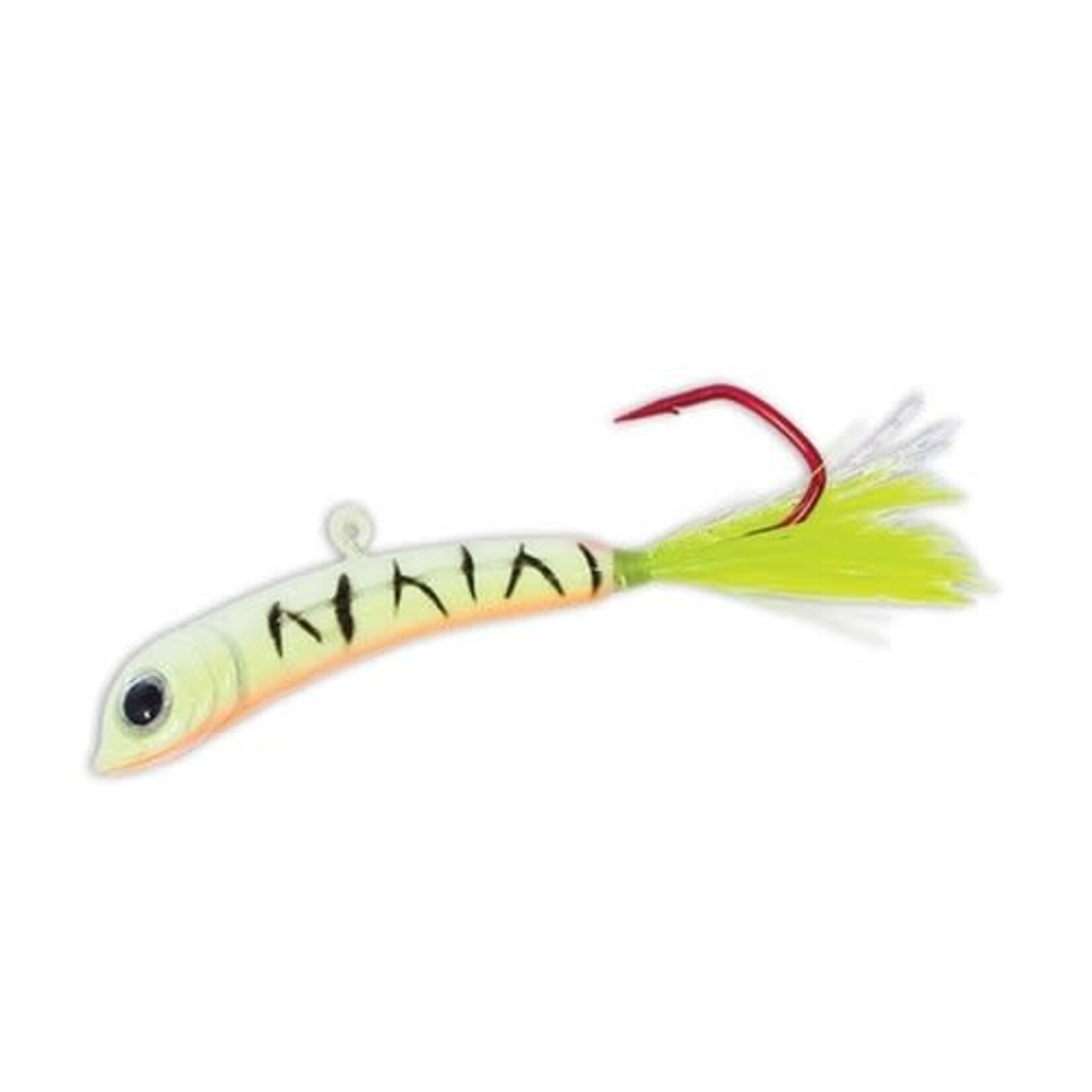 BLUE FOX BF LIL' FOXEE LURE