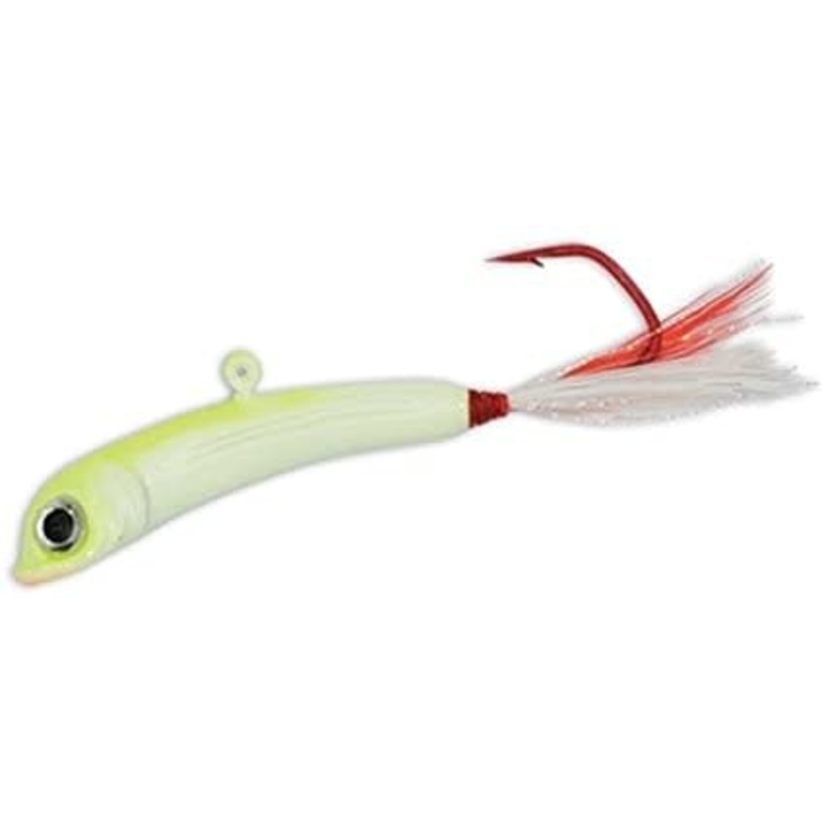 BLUE FOX BF LIL' FOXEE LURE