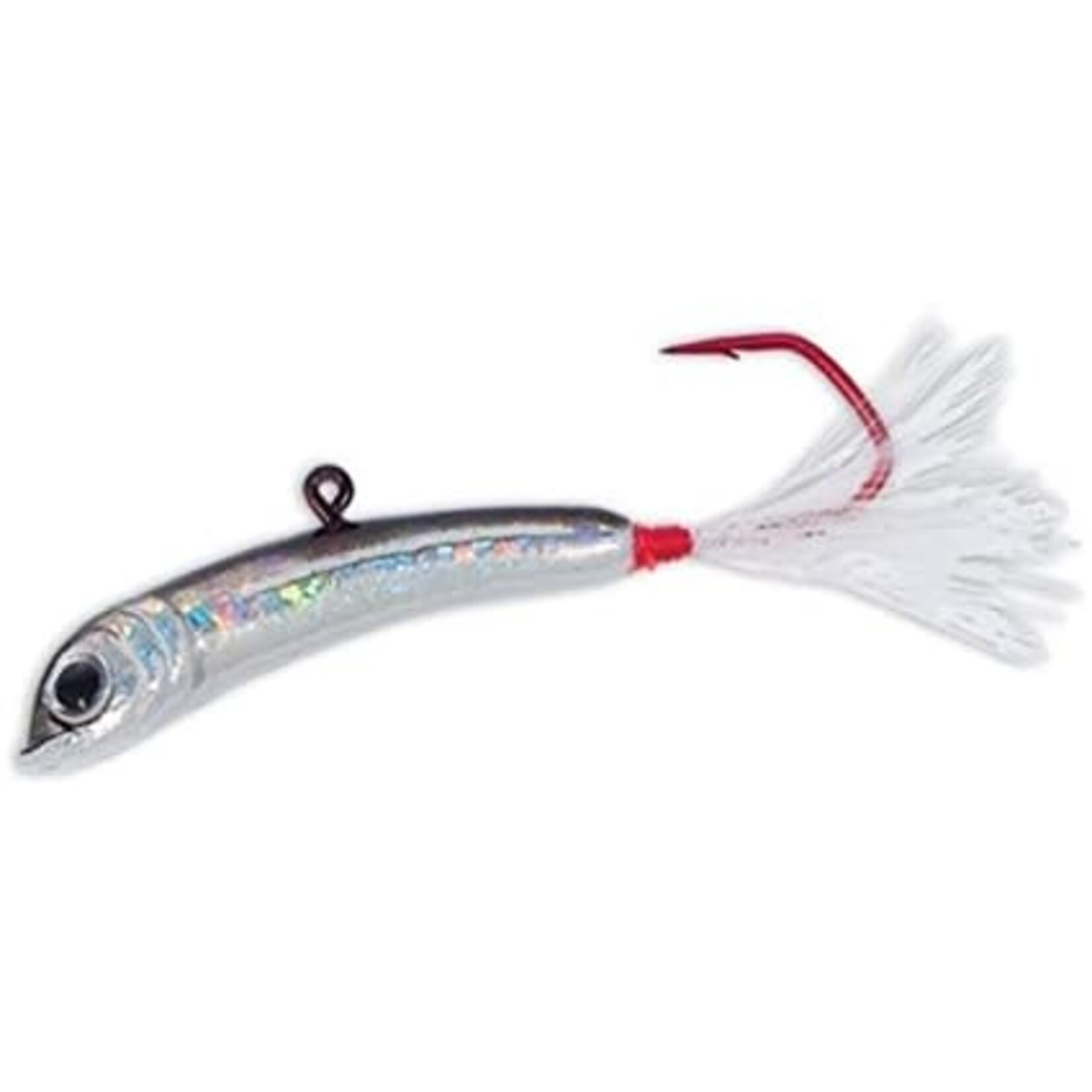 BLUE FOX BF LIL' FOXEE LURE