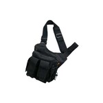 OUS PEACE KEEPER OUS RAPID DEPLOYMENT PACK BLACK
