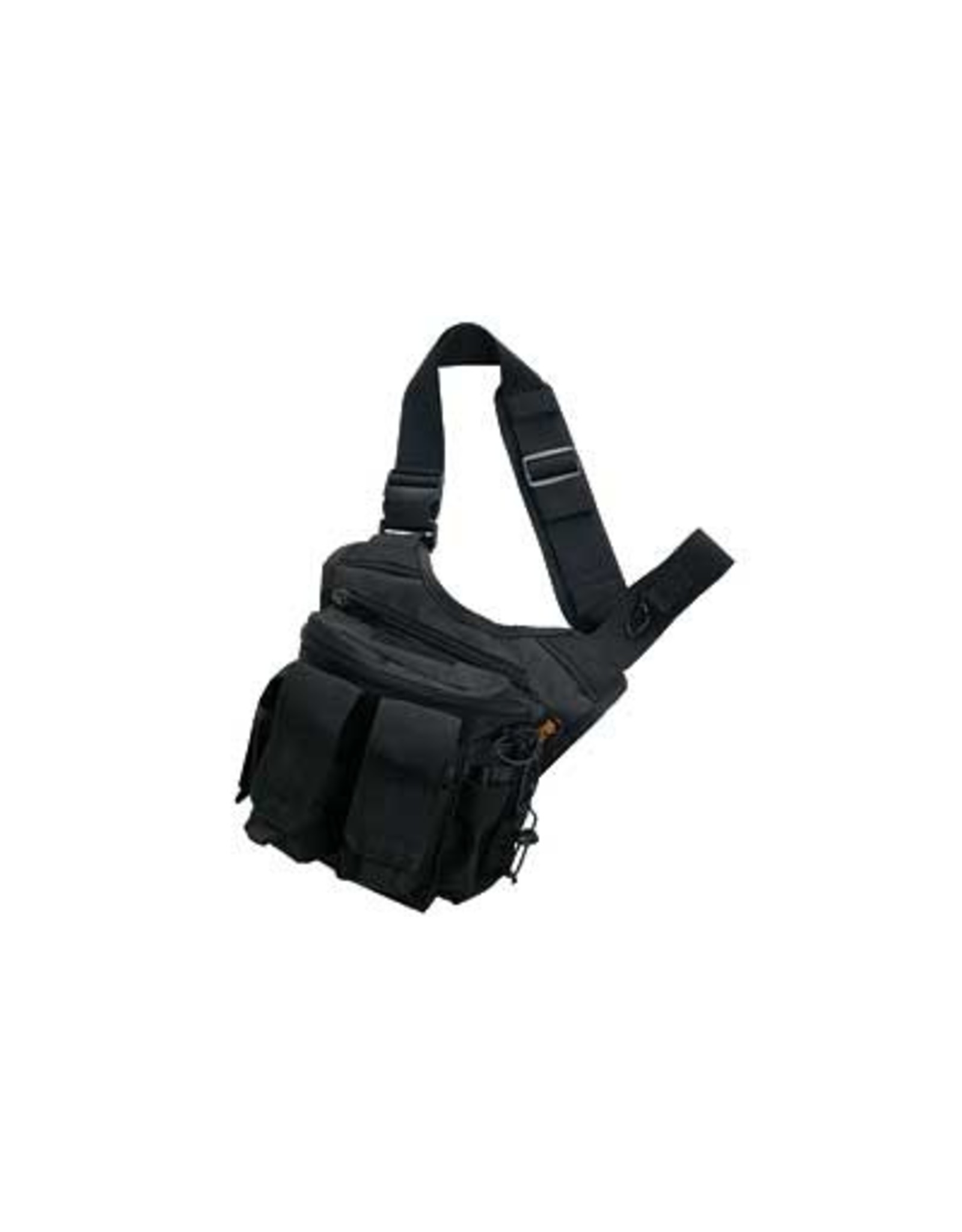 OUS PEACE KEEPER OUS RAPID DEPLOYMENT PACK BLACK