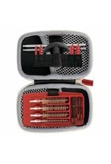 REAL AVID RA GUN BOSS HANDGUN TACTICASL CLEANING KIT 22-45CAL
