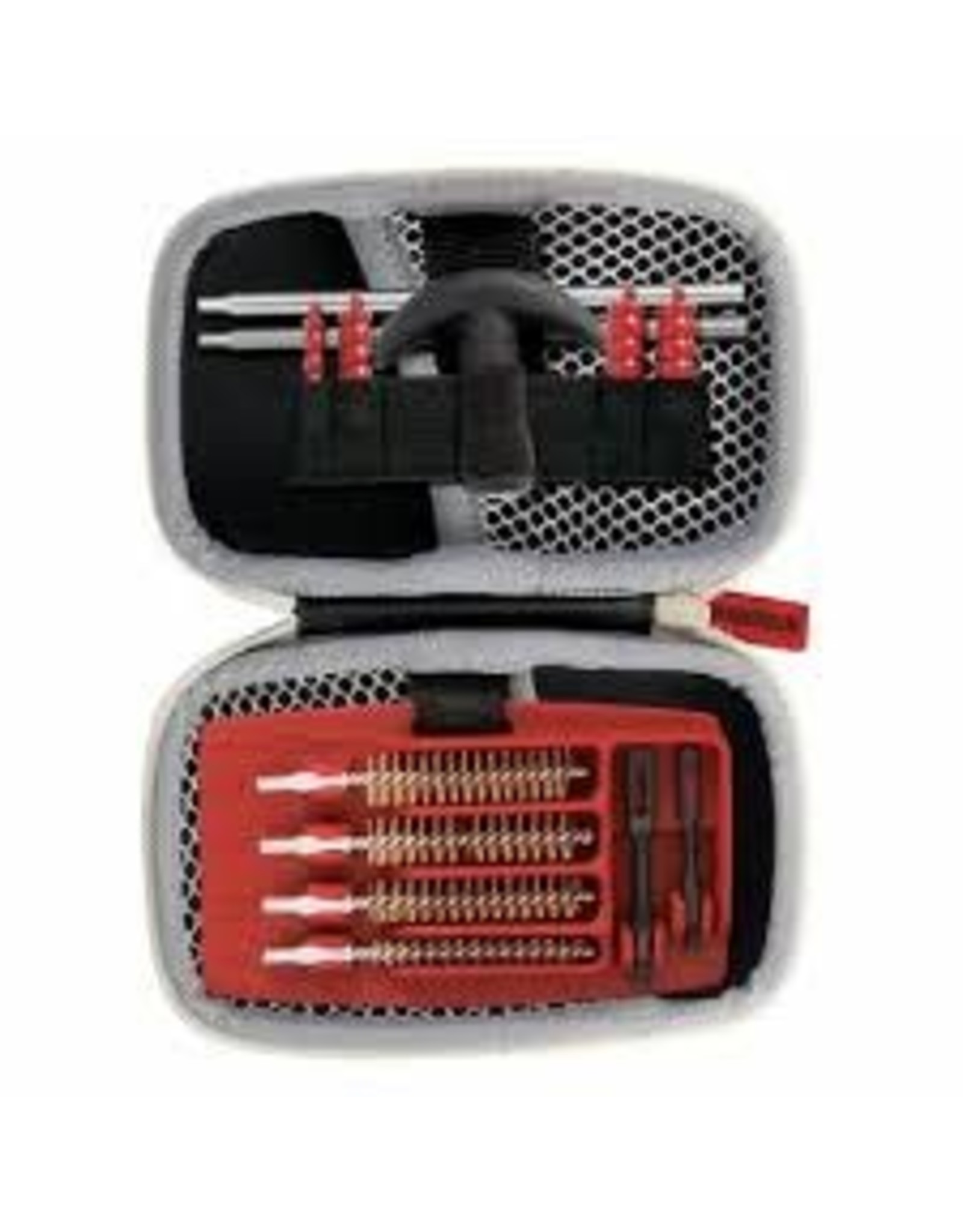REAL AVID RA GUN BOSS HANDGUN TACTICASL CLEANING KIT 22-45CAL