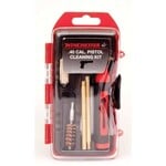 WINCHESTER WIN PISTOL CLEANING KIT 40 CAL