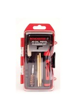 WINCHESTER WIN PISTOL CLEANING KIT 40 CAL