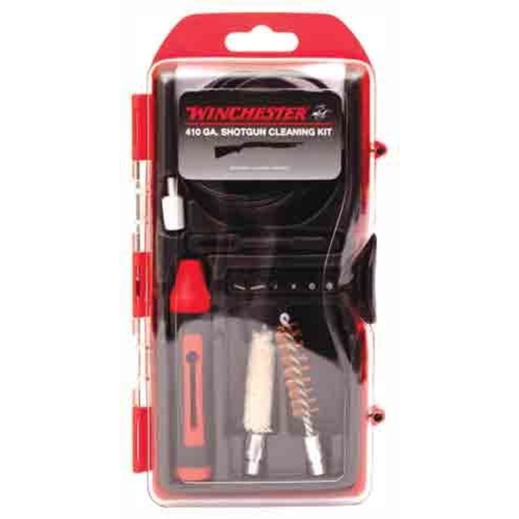 WINCHESTER WIN SHOTGUN CLEANING KIT 410 GA