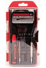 WINCHESTER WIN RIFLE CLEANING KIT 243 CAL