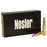 NOSLER NOS BALLISTIC TIP AMMO