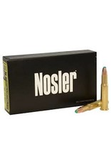 NOSLER NOS BALLISTIC TIP AMMO