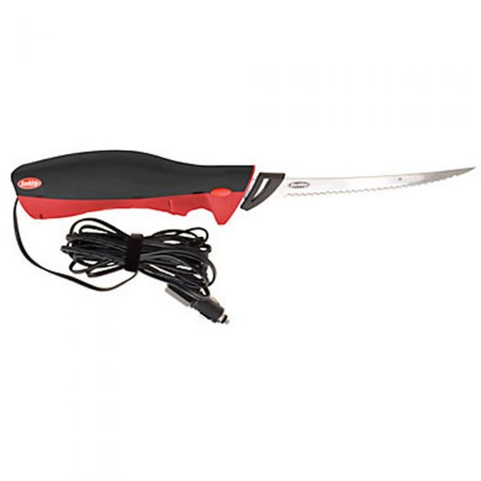 BERKLEY BERK STANDARD ELECTRIC 12V FILLET KNIFE