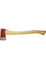 G. HJUKSTROM GH 1-1/4# AXE W/ 14" BEECH HANDLE