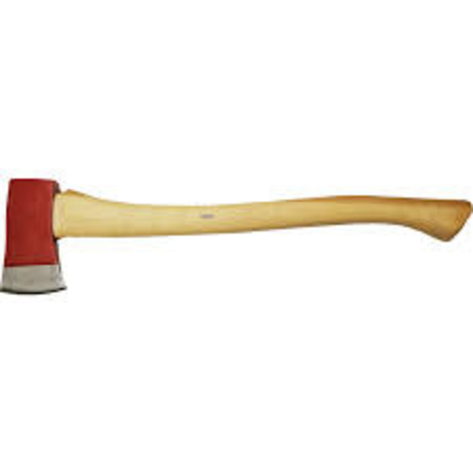 G. HJUKSTROM GH 1-1/4# AXE W/ 14" BEECH HANDLE