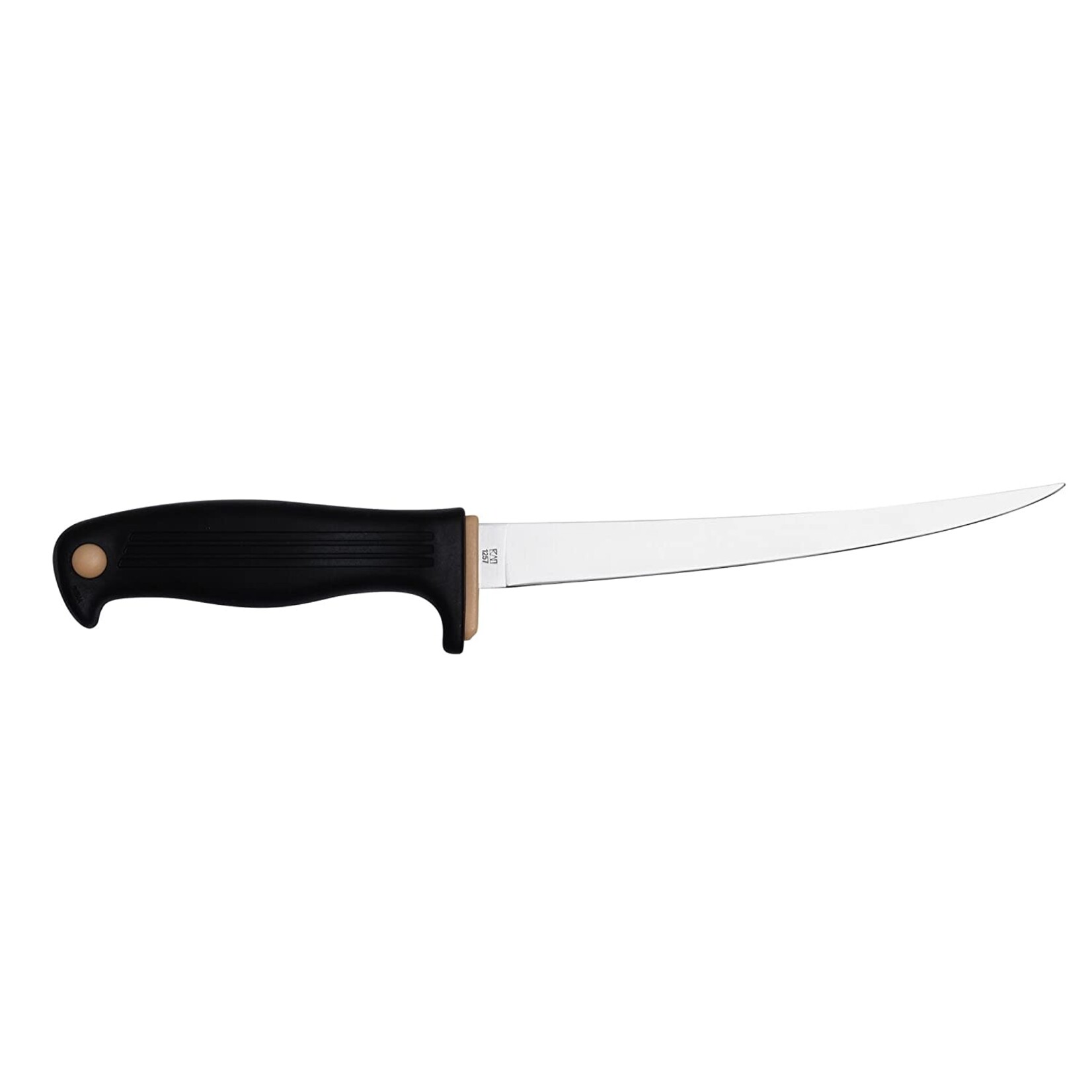 KERSHAW KER CLEARWATER FILLET KNIFE W/ SHTH