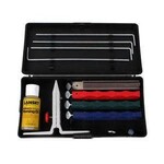 LANSKY LANSKY DELUXE CONTROLLED ANGLE SHARPENING SYSTEM