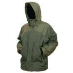 SPORTCHIEF SC LODEN AQUA RAIN SUIT 2PC DK GRN 2XL