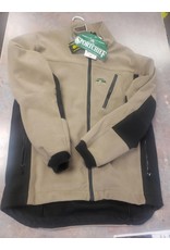 SPORTCHIEF SC KHAKI JACKET SML