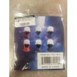 STRICTLY WHOLESALE SWSI GATOR FM-1021 CLOTH FACE MASKS