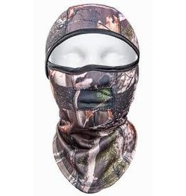 AMUNDSON AMUND CAMO HEAD/FACE MASK