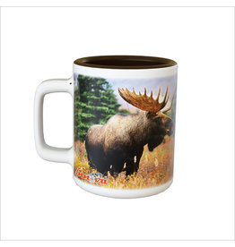 AMUNDSON INNOVA COFFEE MUG 15oz