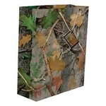 RIVERS EDGE RE GIFT BAG XL GREEN CAMO