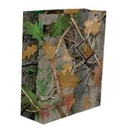 RIVERS EDGE RE GIFT BAG XL GREEN CAMO