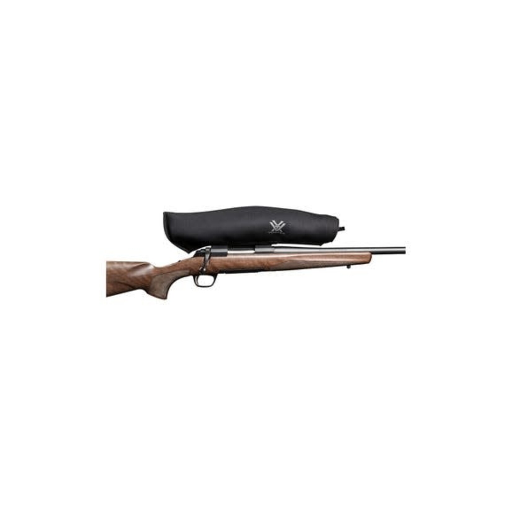 VORTEX VORTEX SURE FIT RIFLE SCOPE COVER