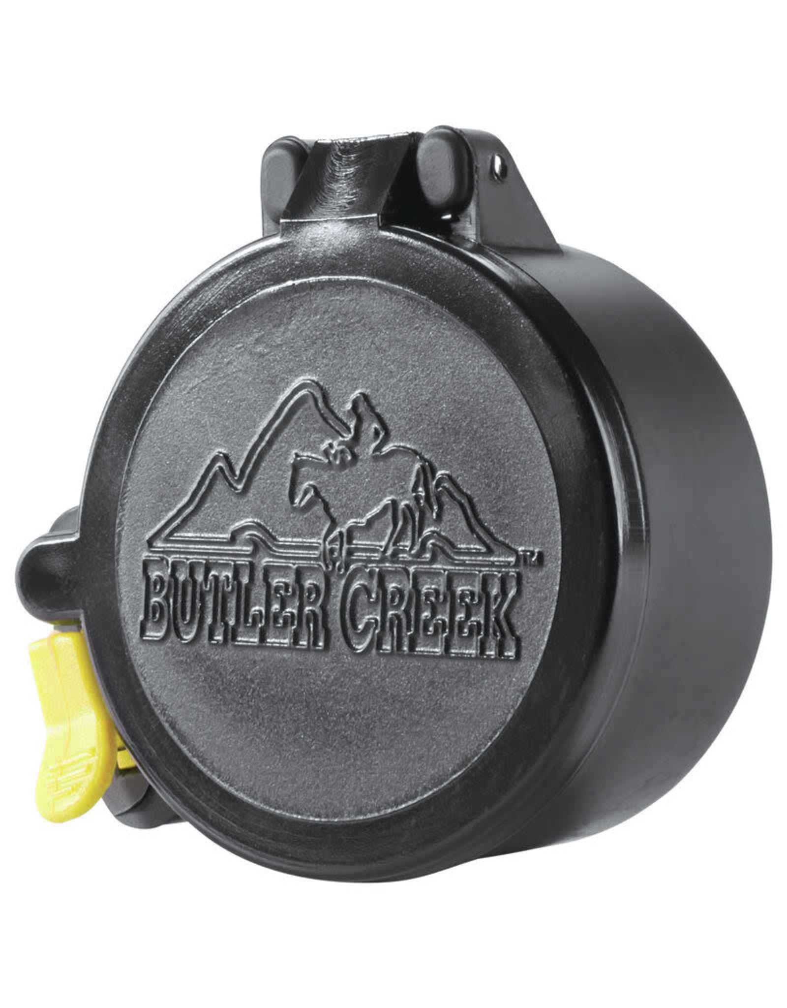 BUTLER CREEK BC MULTIFLEX FLIP OPEN SCOPE COVER