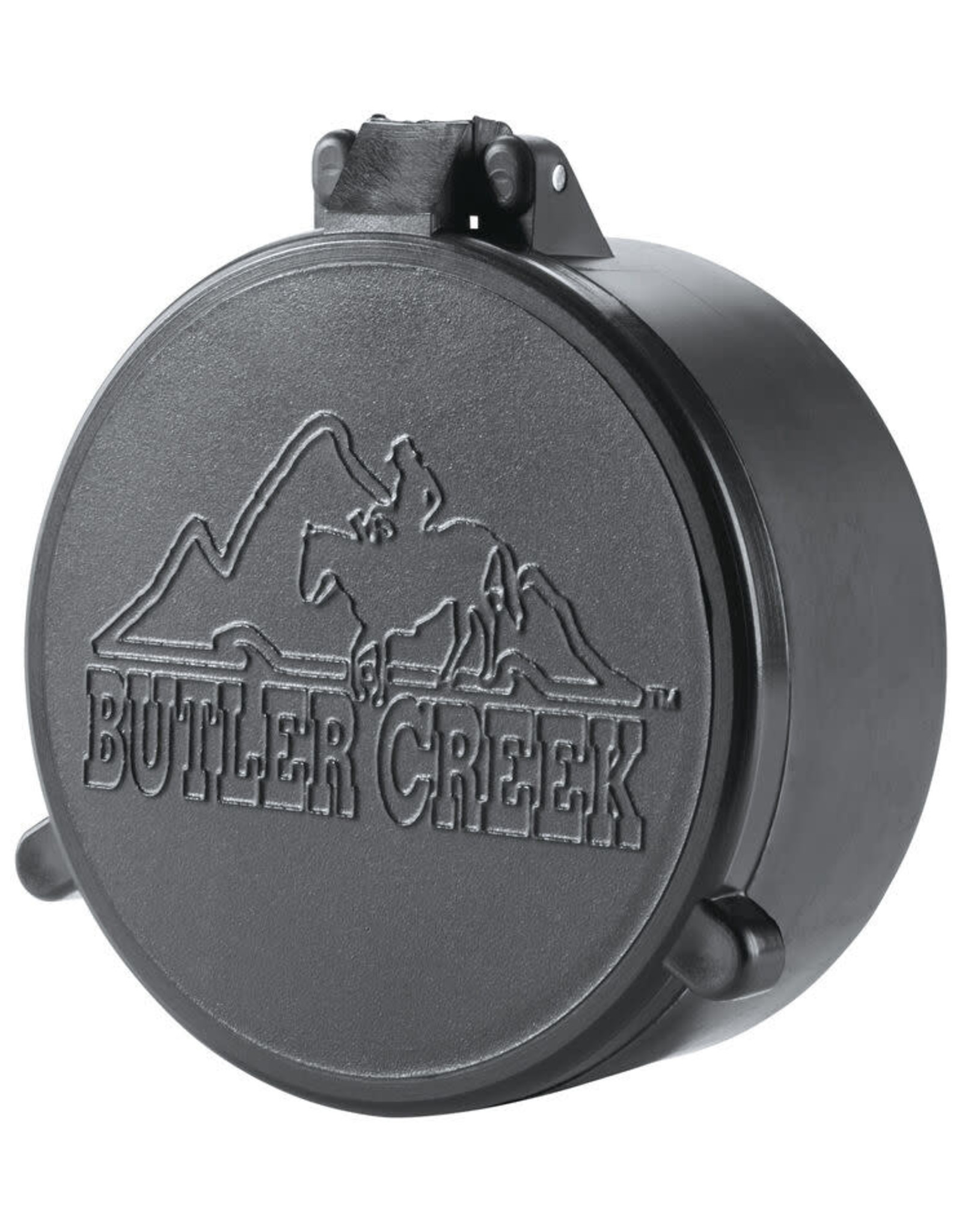 BUTLER CREEK BC MULTIFLEX FLIP OPEN SCOPE COVER