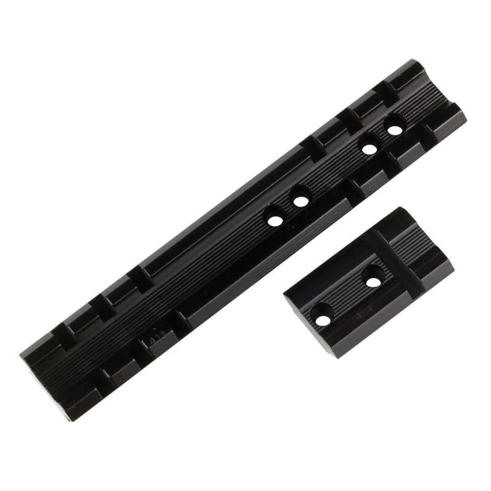 WEAVER WEA CLASSIC 4 HOLE RINGS