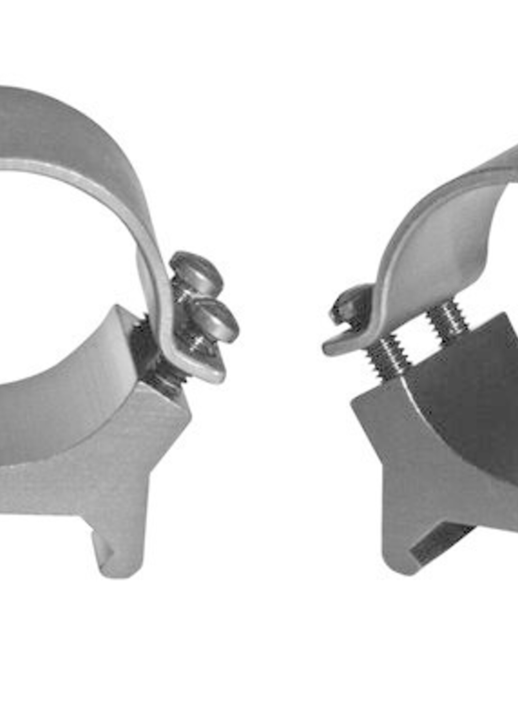 WEAVER WEA CLASSIC 4 HOLE RINGS