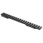WEAVER WEA TACTICAL RAIL