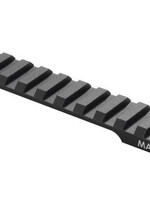 WEAVER WEA TACTICAL RAIL