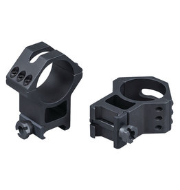 WEAVER WEA TACTICAL 6-HOLE RINGS