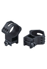 WEAVER WEA TACTICAL 6-HOLE RINGS