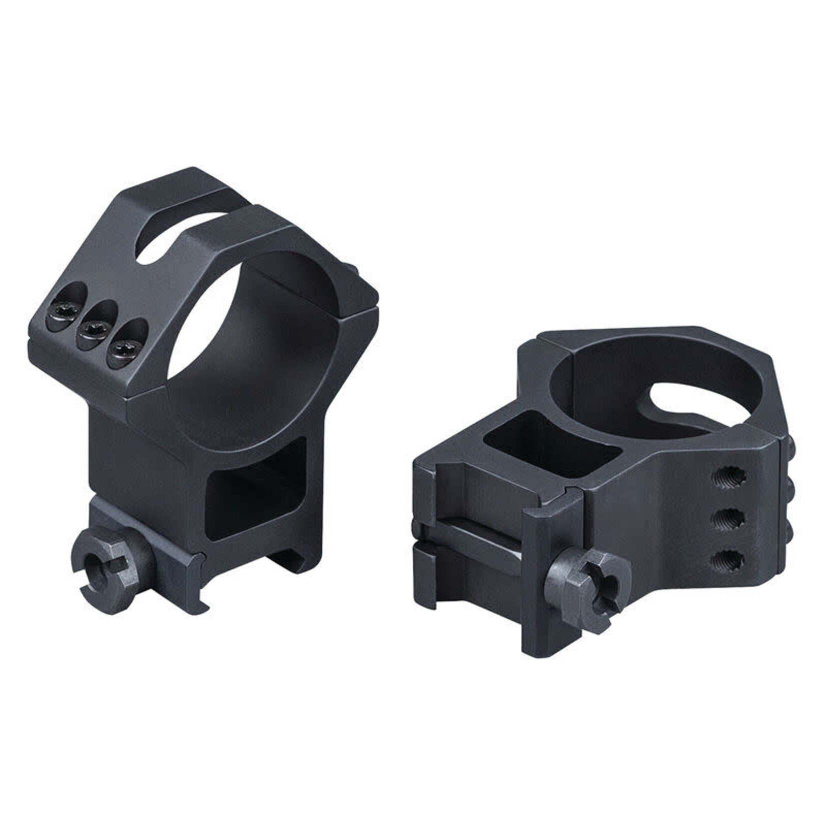 WEAVER WEA TACTICAL 6-HOLE RINGS