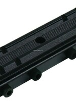 TRUGLO TRUGLO 3/8" MOUNT ADAPTER BLACK