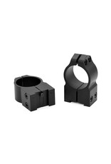 WARNE WARNE MAXIMA STEEL FIXED SCOPE RING