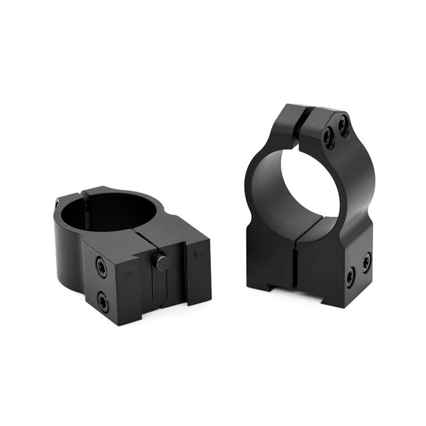 WARNE WARNE MAXIMA STEEL FIXED SCOPE RING