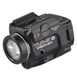 STREAM LIGHT STREAMLIGHT TLR-8 LOW PROFILE TACTICAL LIGHT/LASER