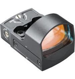 TASCO TASCO 1X25 REFLEX RED DOT SIGHT